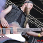 Stonehenge 2016: Distillator